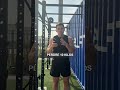 PRÊT POUR TA TRANSFORMATION PHYSIQUE ?