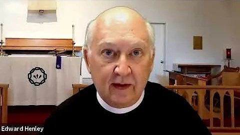 Ed Henley talks about the upcoming Faith Leadershi...
