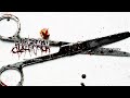 CRUCIFICTION - Audition (Visualizer)
