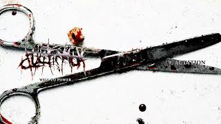 Crucifiction - Audition Visualizer