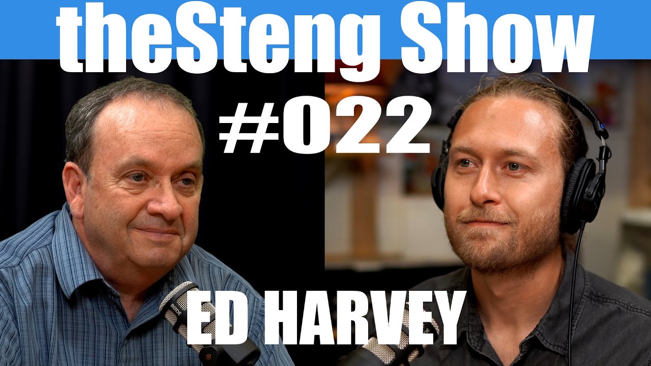 Ed Harvey Candidate for Jefferson County Attorney in Fairfield, IA