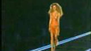 Christian Dior Haute Couture Spring Summer 2001 Part 2