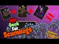 Warcraft Rumble - "God of Skeletons" Deck. In-Depth PVP Guide.