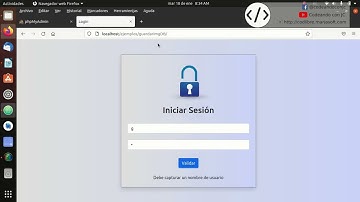 Guardar Imagen a Base de datos y ruta en servidor web. HTML, Bootstrap 5, JavaScript, PHP. Parte 02