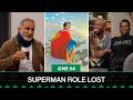 Bassem Youssef On Losing Superman Role After Piers Morgan Interview | One54 Africa Podcast