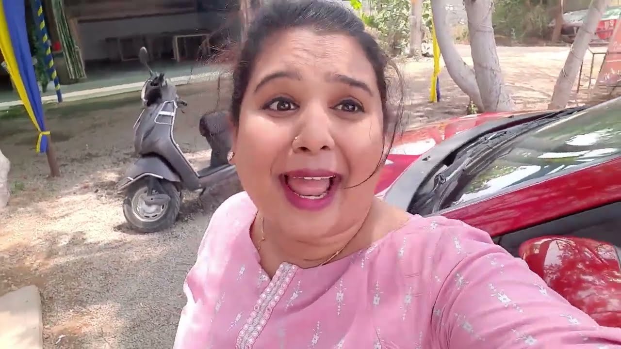 Had to go somewhere, reached somewhere else!