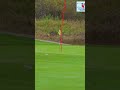 Oh no Bubbie Golf.. 😅