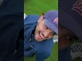 Oh no Bubbie Golf.. 😅