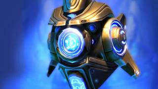 Starcraft 2 - Probe Quotes