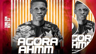 Tonilson Beat Dj - Agora Ahmm (Original Mix 2023) - Instrumental Afro House'  2023