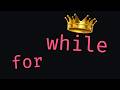 Why this loop is superior for your Godot game