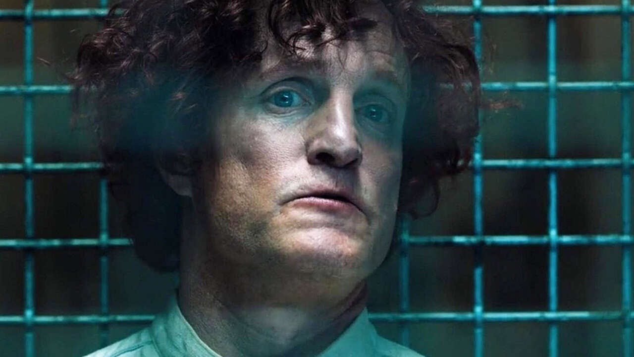 Darth Dawkins: The Carnage of Christianity