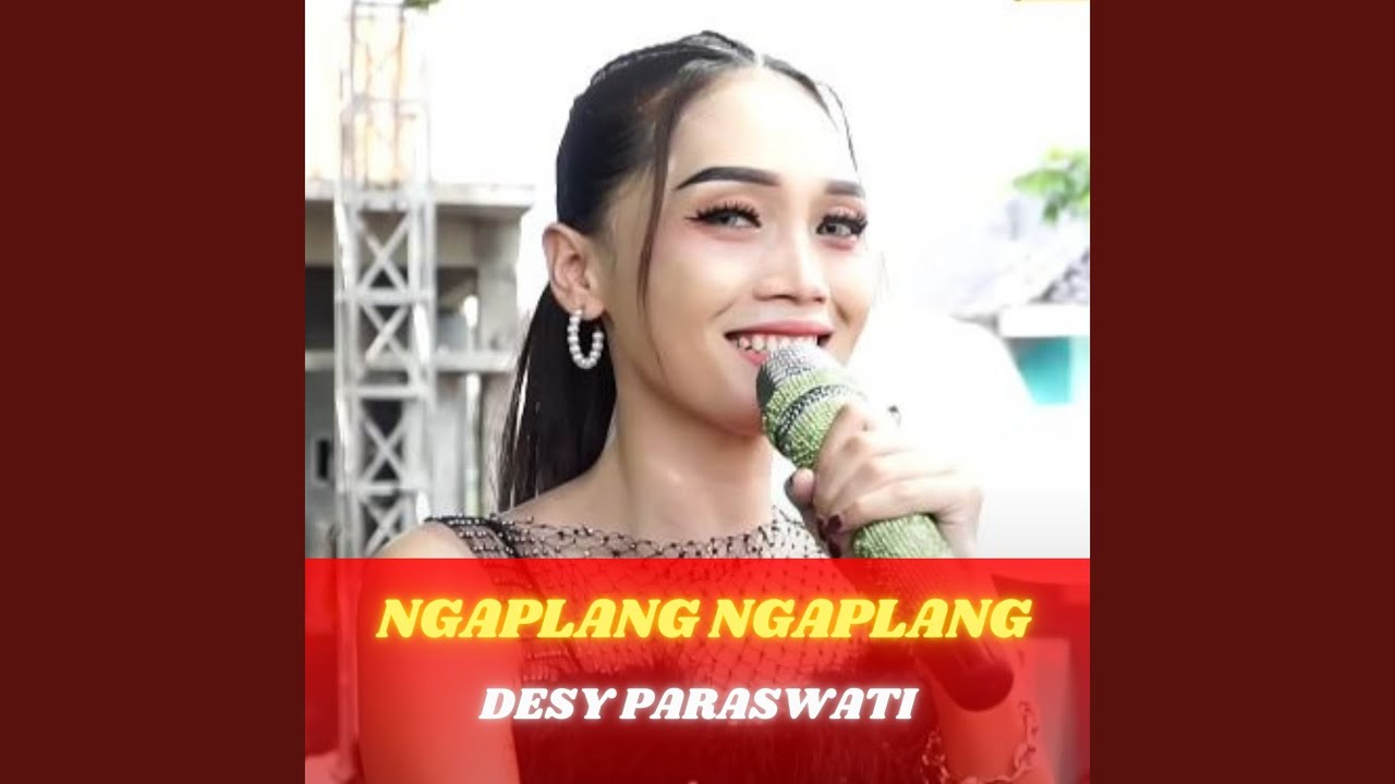 NGAPLANG NGAPLANG (Live)