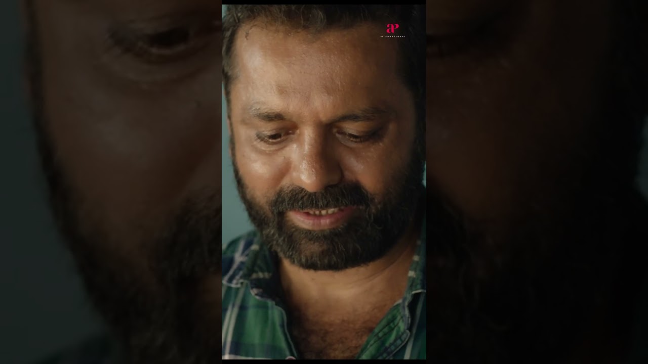 Watch 👆Andru The Man Movie Scenes! #andrutheman #harisreeasokan #anumol #malayalammovie #shorts