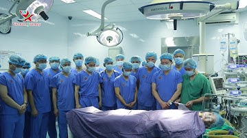 Nghĩa cử cao đẹp hiến tạng cứu sống 6 người của gia đình thanh niên chết não