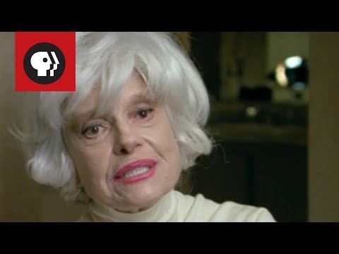 Remembering Carol Channing