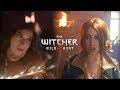 Witcher 3: Wild Hunt - Main Theme "Sword of Destiny" - Vocal Cover by Jillian Aversa feat. Erutan