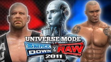 ChatGPT Has TAKEN CONTROL Of Universe Mode!