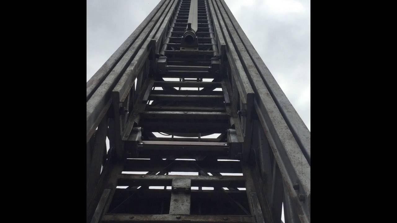 Leyland Metz BFH972 Ladder Pawls Maintenance YouTube