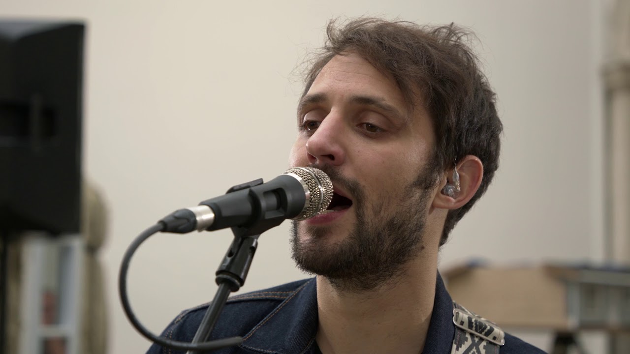 Watch Tample - Runaway (Live on KEXP) on YouTube Watch Tample - Runaway (Live on KEXP) on YouTube