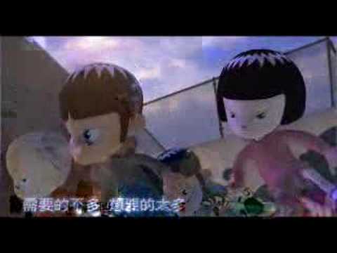 108自在語 30sec