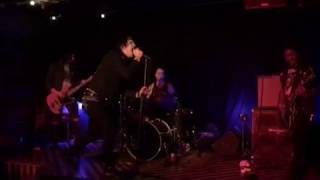 Syntax - Stay Calm live