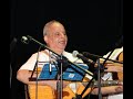 Capture de la vidéo Hadj Ali En Concert Lors De La  Ceremonie De Fin D'annee D'el Djazairia El Mossilia Le 08 Juill 2023