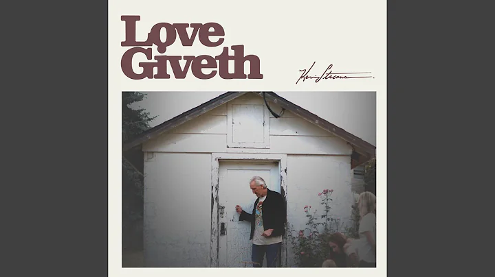 Love Giveth