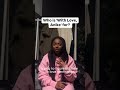 We asked @itsanike to share a little bit about her new EP 💕