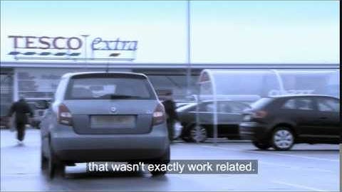 Counter Fraud Plus Video