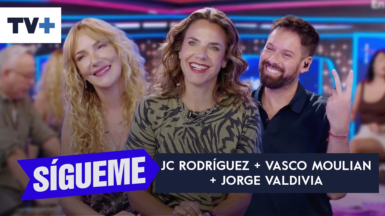 Sígueme | 09 de Marzo 2026