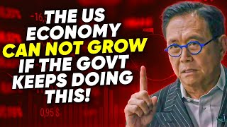 The Looming Economic Collapse: How Money Printing Destroys Nations (Robert Kiyosaki)