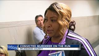 Milwaukee murder suspect found guilty, despite not being at trial