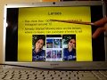 My bull thesis on snapchat part 2