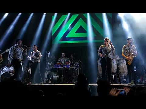 Junior Klan En Coatzacoalcos Inicio De Segunda Tanda 3 De Marzo 2018