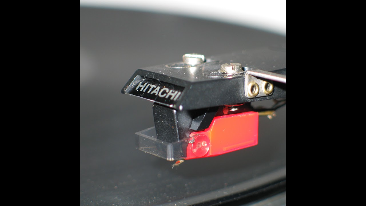 europhon rck 3005 p parte 2 desecho todo esta mal