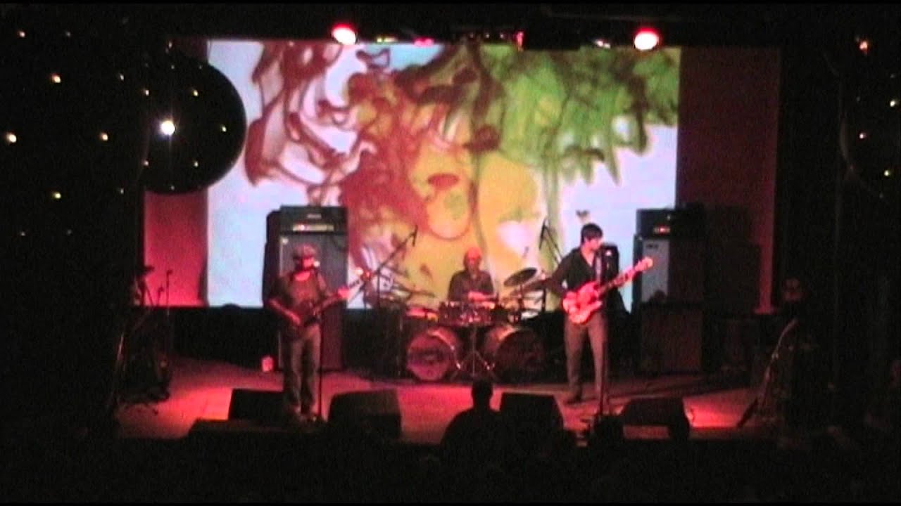 Cream Tales of Brave Ulysses "Tales Of Cream" Cream Tribute Band