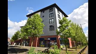 Willow Court, Chorlton Street, Manchester. M16 9HN. 1 Bedroom 3rd floor Apartment FOR RENT #property