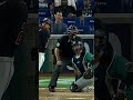 Absolute Bomb: James Wood With a 111.5 MPH, 416 FT Home Run