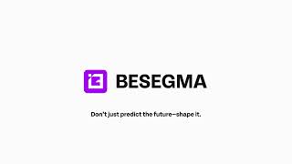Create Your Own Predictive Model with BESEGMA in Minutes