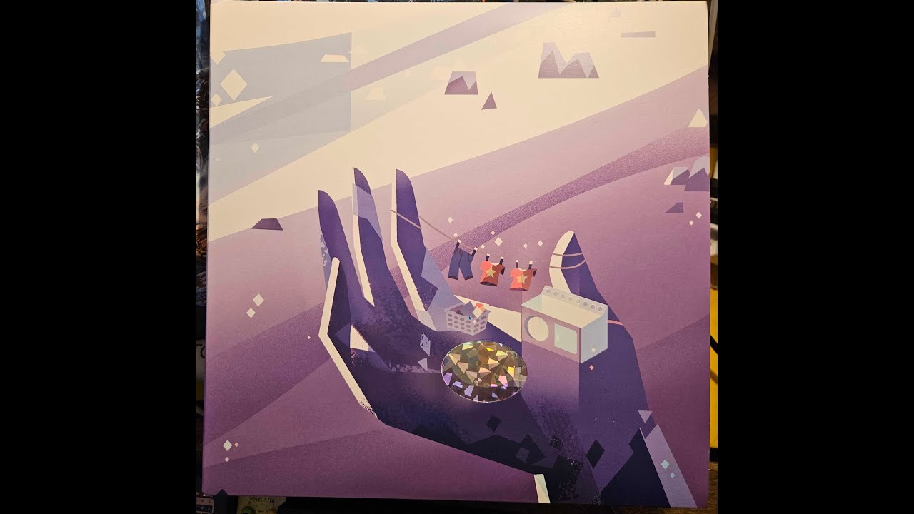 Steven Universe Original Soundtrack Vol. 2 (2019) [Full Album