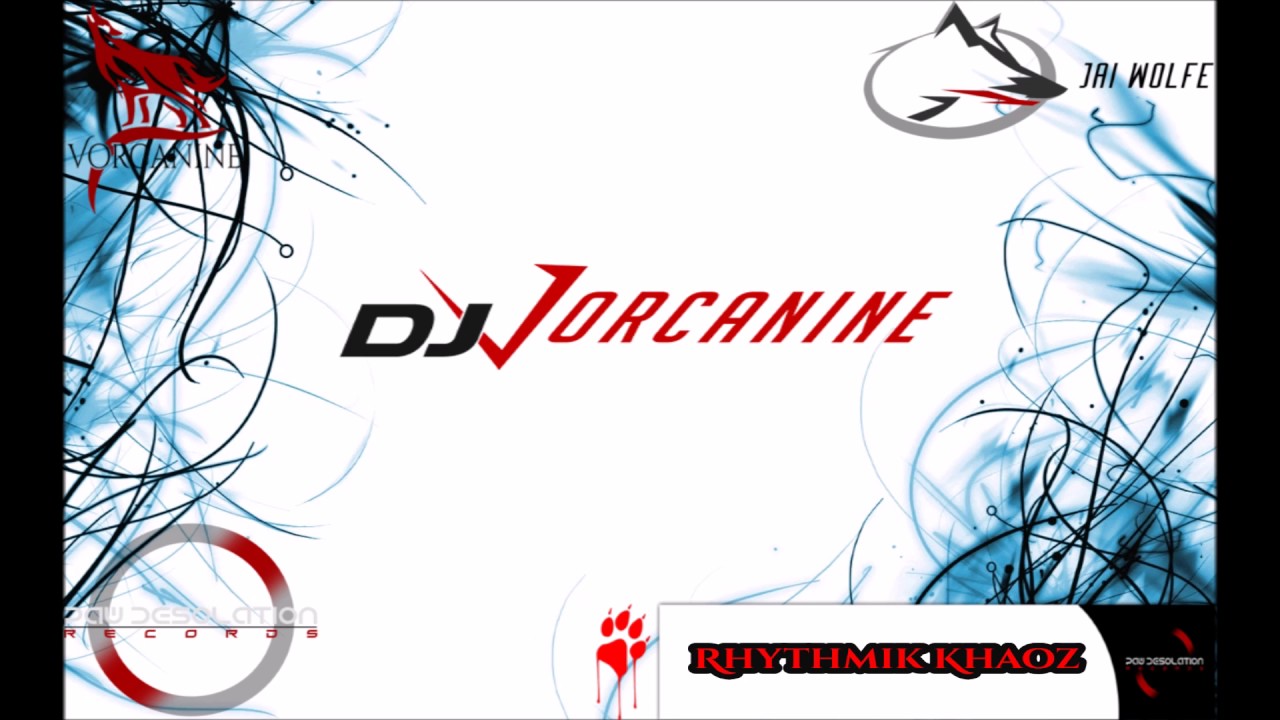 Vorcanine - Rhythmik Khaoz