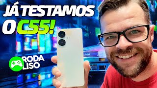 Vídeo incorporado do YouTube
