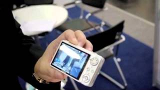 FluCard Wi-Fi SD Card at photokina 2010 :: Photo Sharing, Shake 'N Send, Mobile Configuration FluCard Wi-Fi SD Card at photokina 2010 :: Photo Sharing, Shake 'N Send, Mobile Configuration