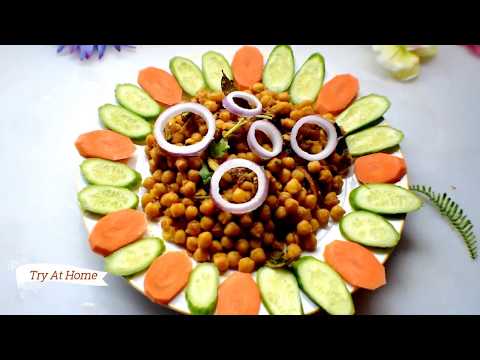TASTIEST CHICKPEA CURRY