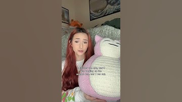 A Crocheter’s Worst Nightmare… #crochet #amigurumi #crocheter #crochetplushie #yarn