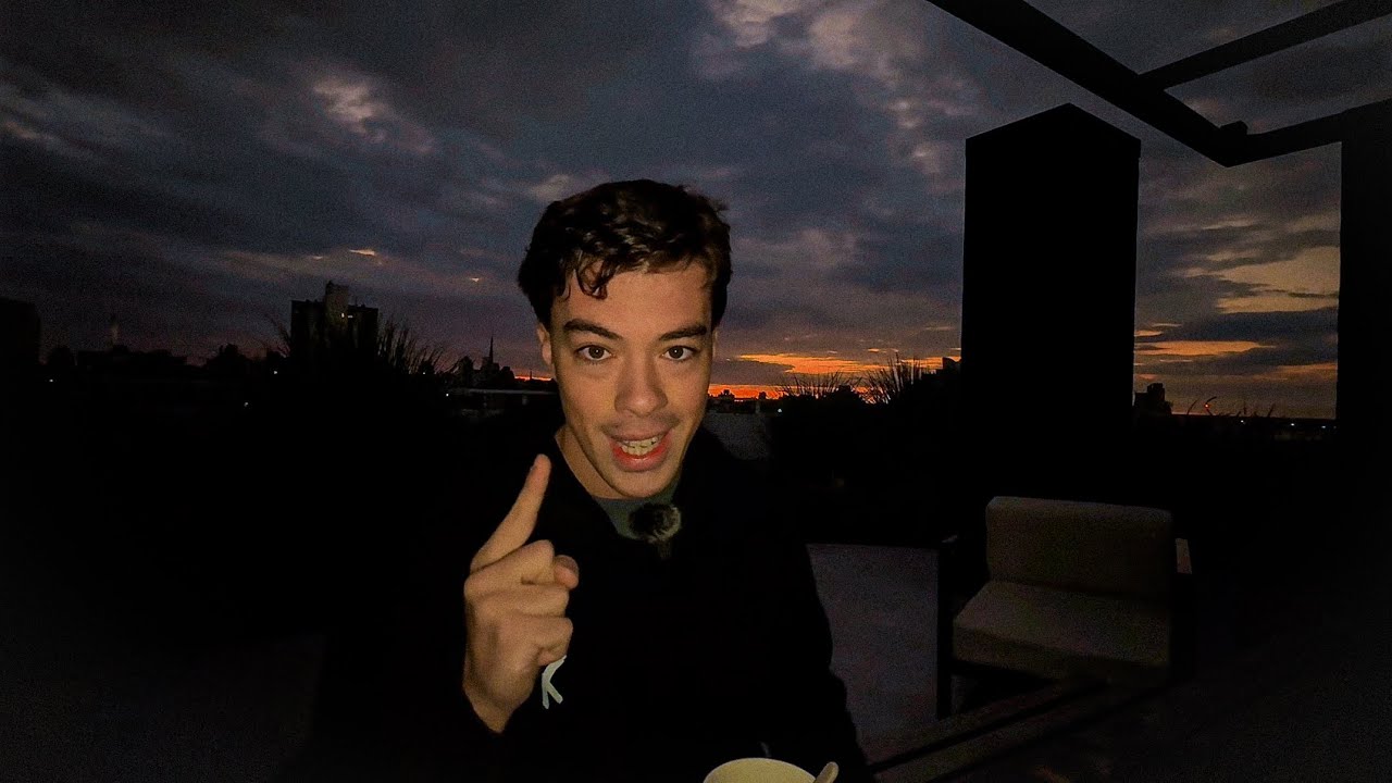 vas a odiar tu existencia por la mañana