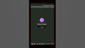عمل برزنتيشن بالذكاء الصناعي مجاني تماما #ai #presentation #explore