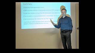 Summary of Cars, Utes, FBT & Private Use