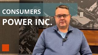 From SCADA to ADMS: A Smarter Path Forward for Consumers Power Inc.